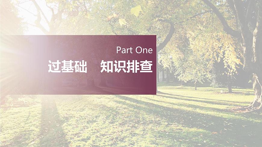 選擇性必修第一冊　Unit 2　The universal language第4頁