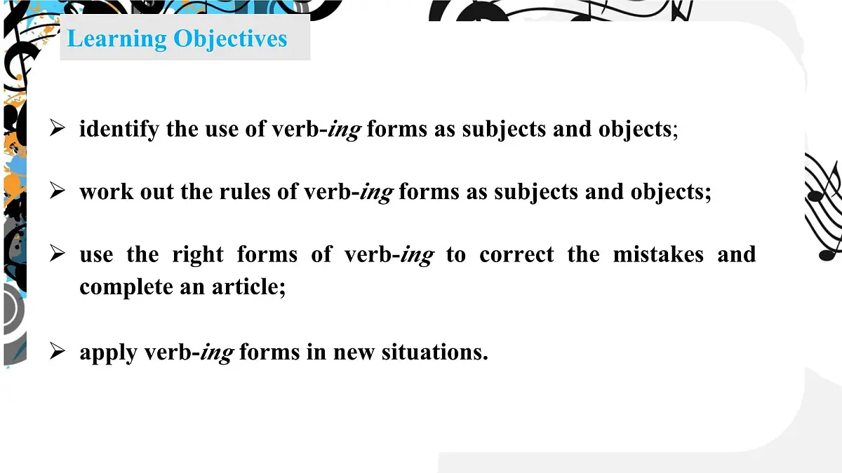 Unit 2 Period 2 Grammar and usage(课件)-2025-2026学年高中英语选择性必修第一册(译林版2020)第2页