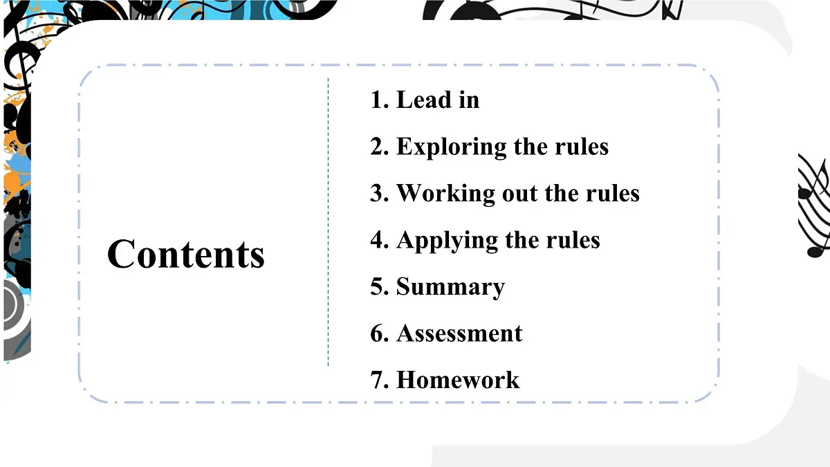 Unit 2 Period 2 Grammar and usage(课件)-2025-2026学年高中英语选择性必修第一册(译林版2020)第3页
