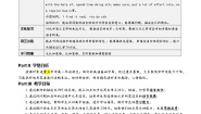 重庆大学版必修一Unit 1 Learning Strategies and Habits教学设计及反思