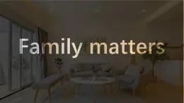 外研社 高中英語 必修一 unit 3 developing ideas 課件