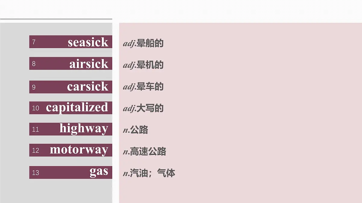 必修第一册 Unit 2 Exploring English第5页