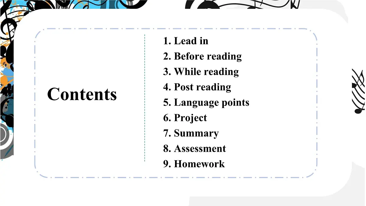 Unit 2 he Universal Language Period 4 Extended reading-Assessment课件(内嵌音频)2025-2026学年高中英语选择性必修第一册(译林版2020)第3页