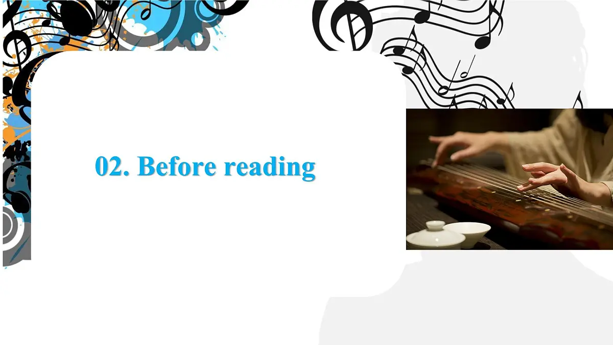 Unit 2 he Universal Language Period 4 Extended reading-Assessment课件(内嵌音频)2025-2026学年高中英语选择性必修第一册(译林版2020)第8页