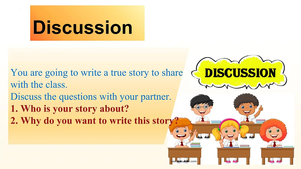 Unit 2 Period4 Writing Workshop&Viewing Workshop&Reading Club 1-2(教学课件)-2025-2026学年高中英语必修第一册(北师大版2019)第4页