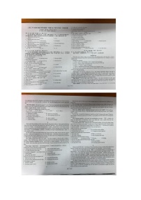 江西省上犹县第三中学有限责任公司2025-2026学年高一上学期12月月考英语试题