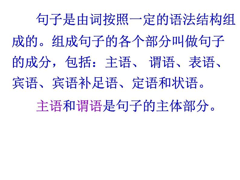 高中英语语法课件——定语从句02
