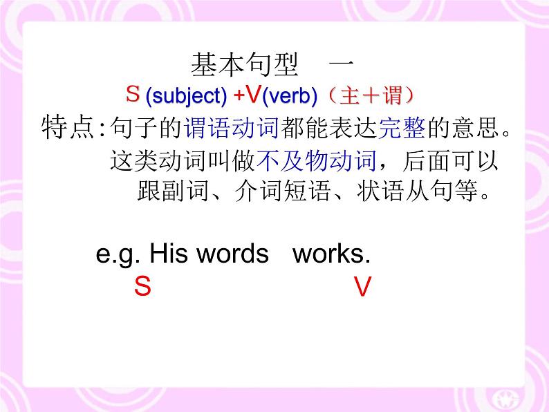 高中英语语法课件——定语从句04
