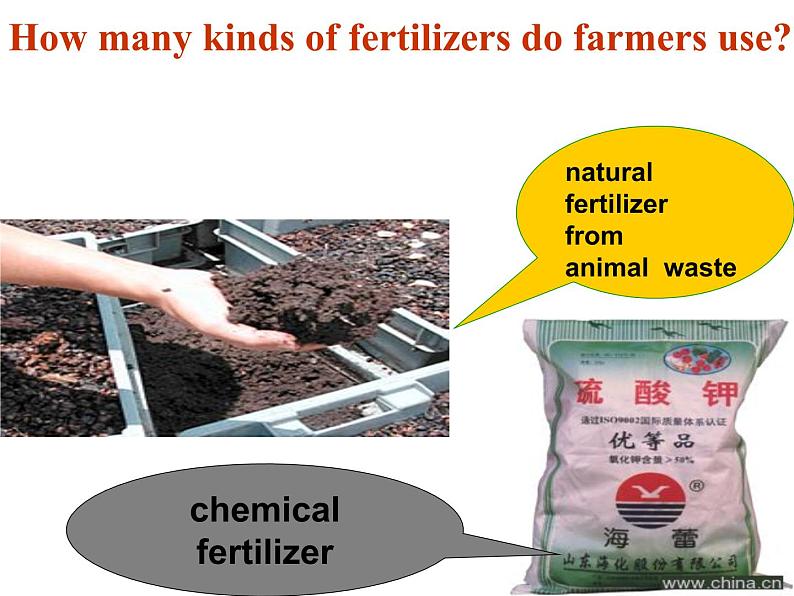 Unit 2 Working the land Using-language-课件04