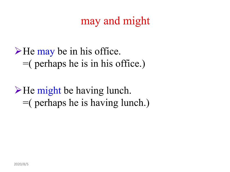 人教版高中英语必修三Unit1Grammar(共31张PPT)07