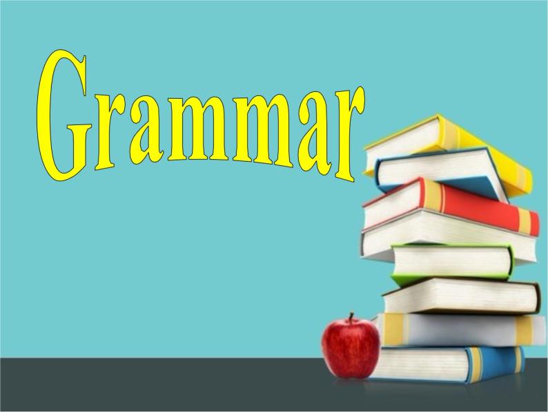 人教版高中英语必修四第五单元-Grammar（共28张PPT）03