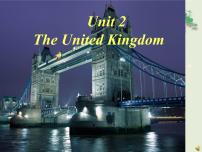 高中英语Unit 2 The United Kingdom评课ppt课件