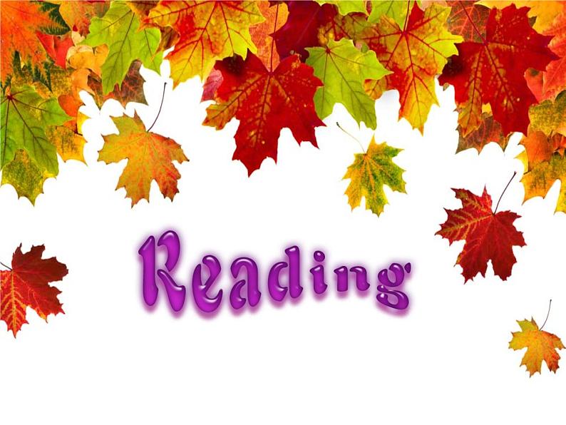 人教版高中英语必修三Unit 1-Reading(共41张PPT)03