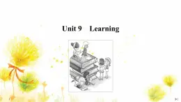 北师大(2019)版英语必修第三册课件：Unit 9 Learning Section Ⅲ　Lesson 2