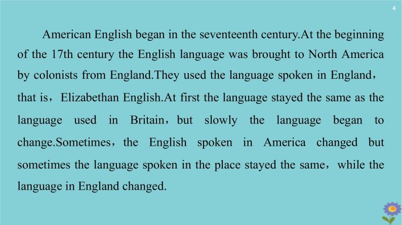 2020_2021学年高中英语全一册课件打包30套外研版必修504