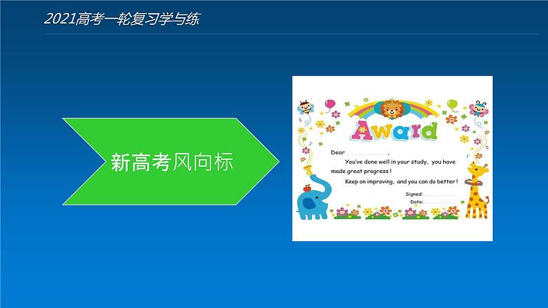 专题07 语法专项突破之 定语从句(核心素养精讲课件)-2021年高考英语一轮复习学与练 (2)04