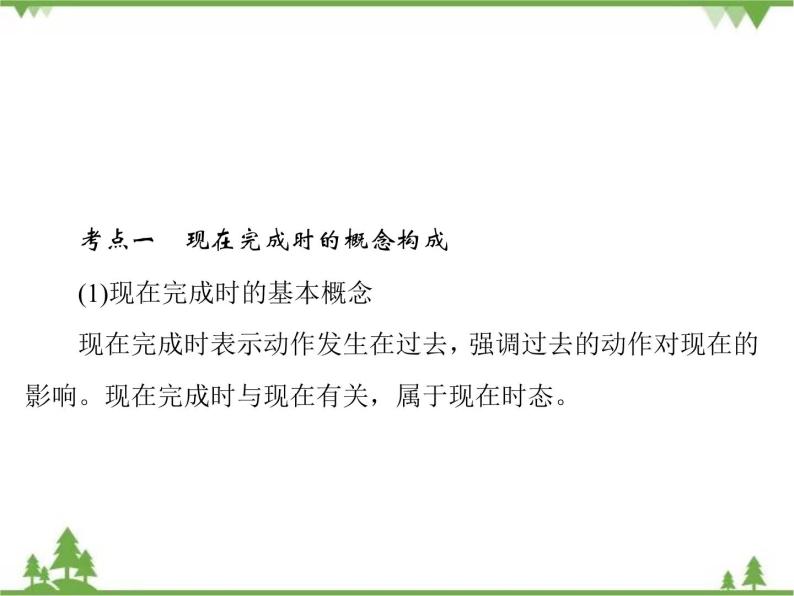 2021版英语名师导学外研必修1（课件+精练）：Module 406