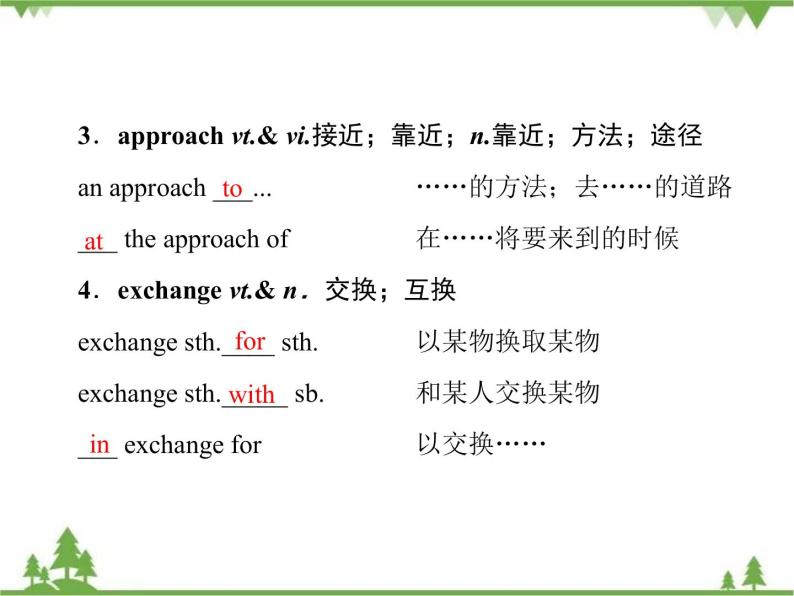 2021版英语名师导学外研必修1（课件+精练）：Module 404