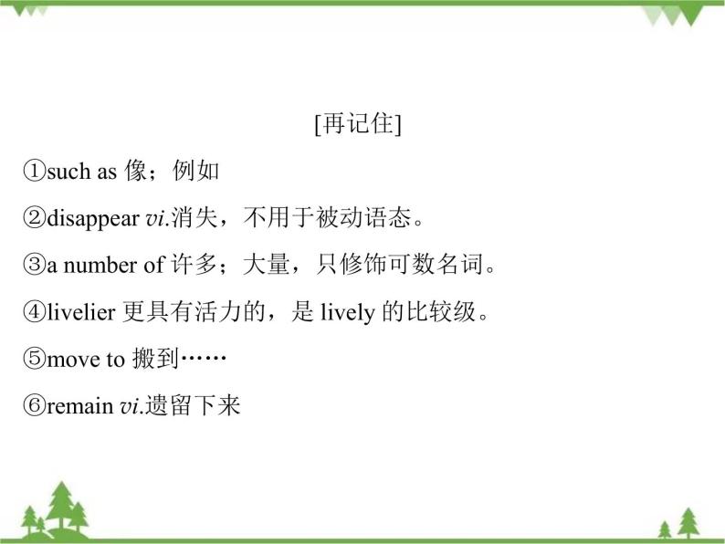 2021版英语名师导学外研必修1（课件+精练）：Module 407