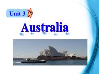 高中英语人教版 (新课标)选修9&10Unit 3 Australia备课ppt课件