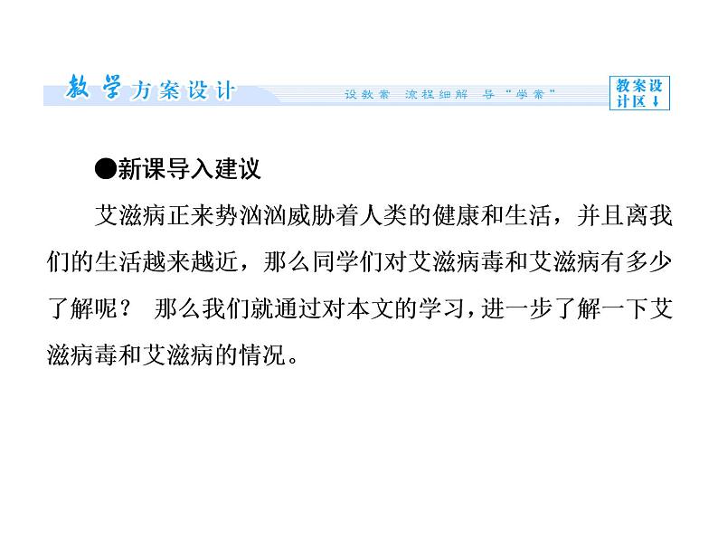 高二英语(人教版选修6)教学精品课件:unit 3 period ⅳ04