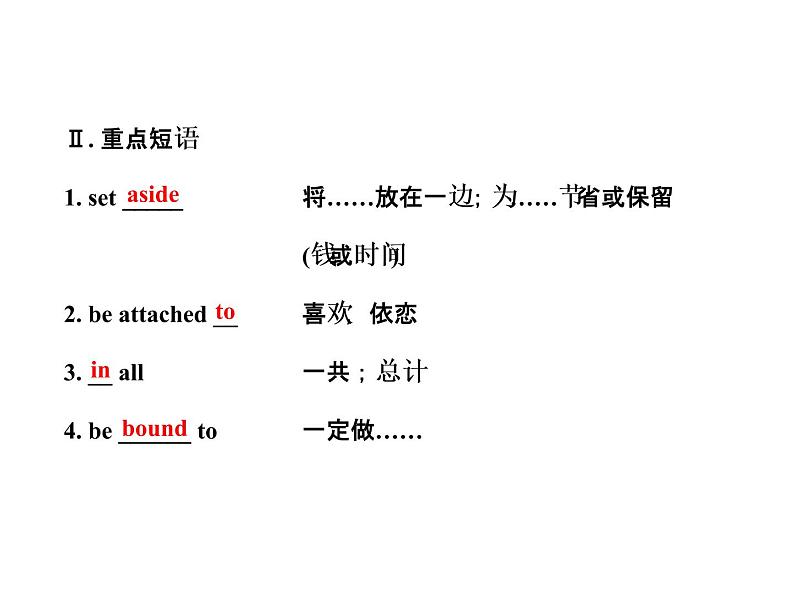 高中英语课件 选修七:Unit 2 Using Language04