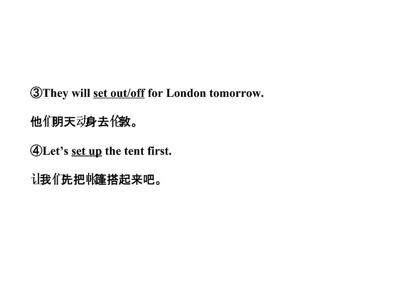 高中英语课件 选修七:Unit 2 Using Language08