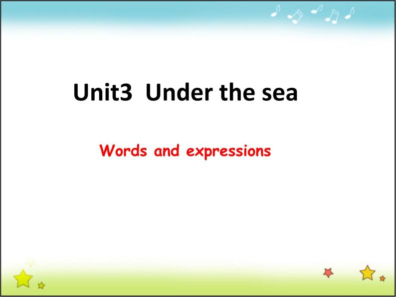 高中英语人教版选修7课件：unit3 period2 vocabulary01