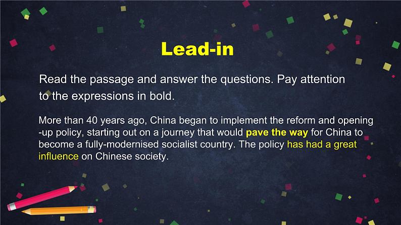 高二英语(外研2019版)选择性必修二 Unit 3 Times change!课件(4份打包)04