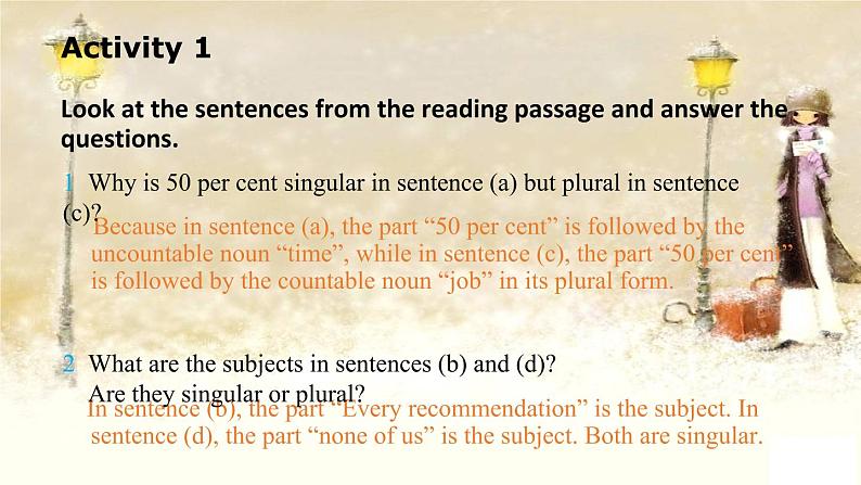 2020-2021学年外研版(2019)选择性必修三课件:Unit4 A glimpse of the future Using language 第4页
