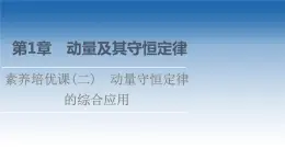 科学验证:动量守恒定律PPT课件免费下载2022