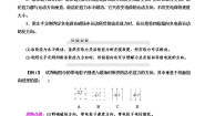 高中物理人教版 (新课标)选修35 电荷在磁场中受到的力学案及答案