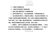 重难强化训练4　带电粒子在复合场中的运动--2021年人教版（新课标）高中物理选修3-1同步练习