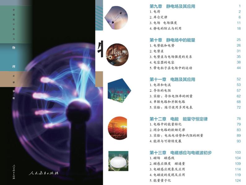 序言—【新教材】人教版（2019）高中物理必修第一册课件（12张PPT）05