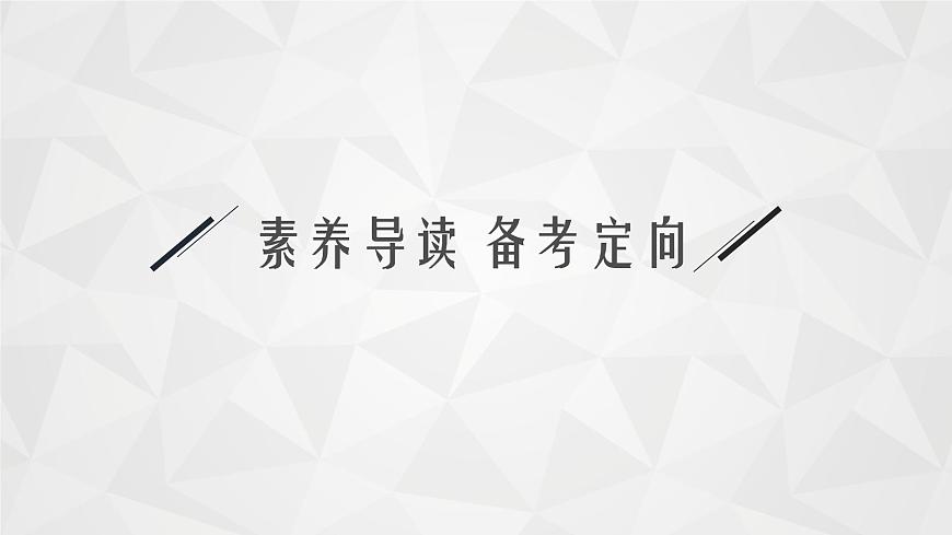 22屆高中物理一輪總復習 03 重力 彈力 摩擦力(新高考)課件PPT第3頁