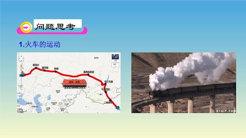 1.1质点 参考系-2021-2022学年高一物理优选课件(人教版2019必修第一册)第3页