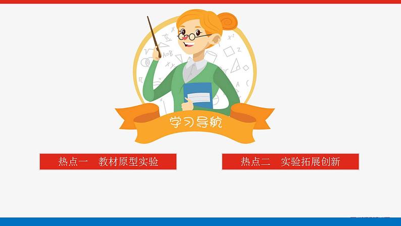 2021版高考物理大一轮复习通用版课件:实验五 探究动能定理课件PPT第2页