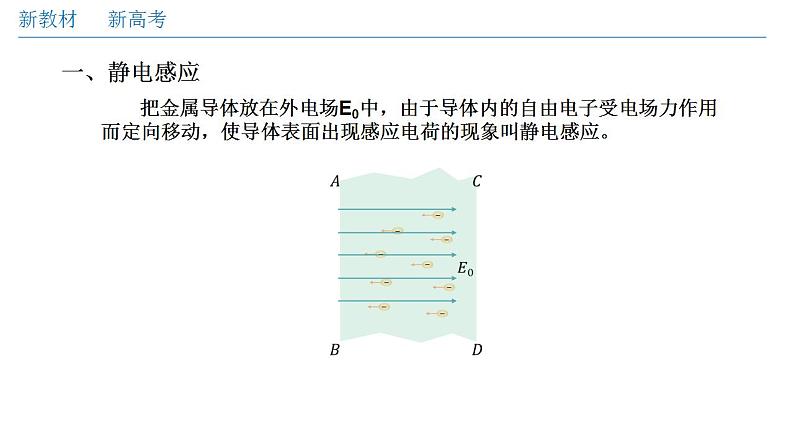 人教版高中物理必修第三册:9.4 静电的防止与利用(课件)05