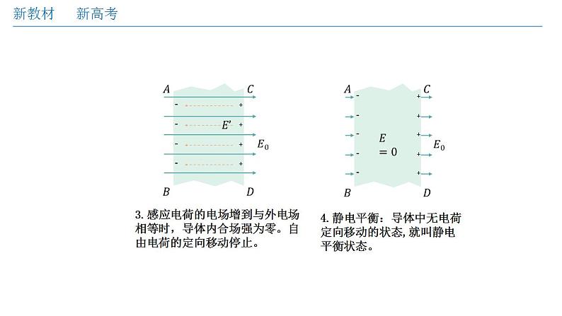 人教版高中物理必修第三册:9.4 静电的防止与利用(课件)07