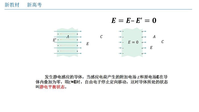 人教版高中物理必修第三册:9.4 静电的防止与利用(课件)08