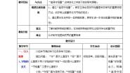 物理必修25.3 机械能守恒定律教案设计