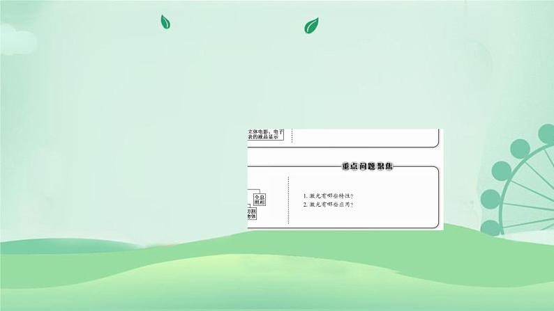 2021年高中物理新人教版选择性必修第一册 4.5 光的衍射 课件(72张)04
