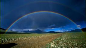 人教版 (新课标)选修37 光的颜色 色散集体备课ppt课件