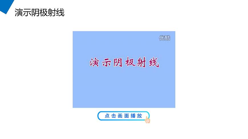 《電子的發(fā)現(xiàn)》人教版高二物理選修3-5PPT課件第4頁