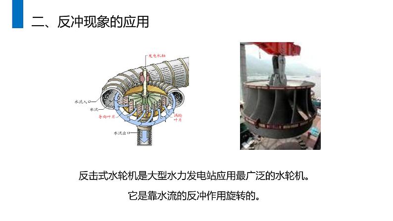 《动量守恒定律之反冲运动》人教版高二物理选修3-5PPT课件第7页