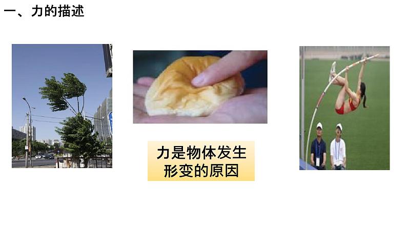 必修1物理新教材鲁科第三章31重力与重心pptx_14第4页