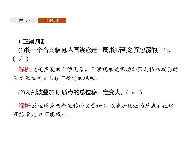 波的干涉PPT课件免费下载04