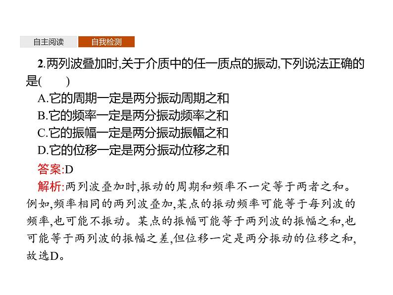 波的干涉PPT课件免费下载05