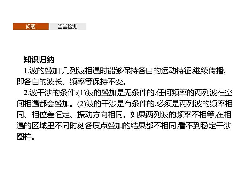 波的干涉PPT课件免费下载07
