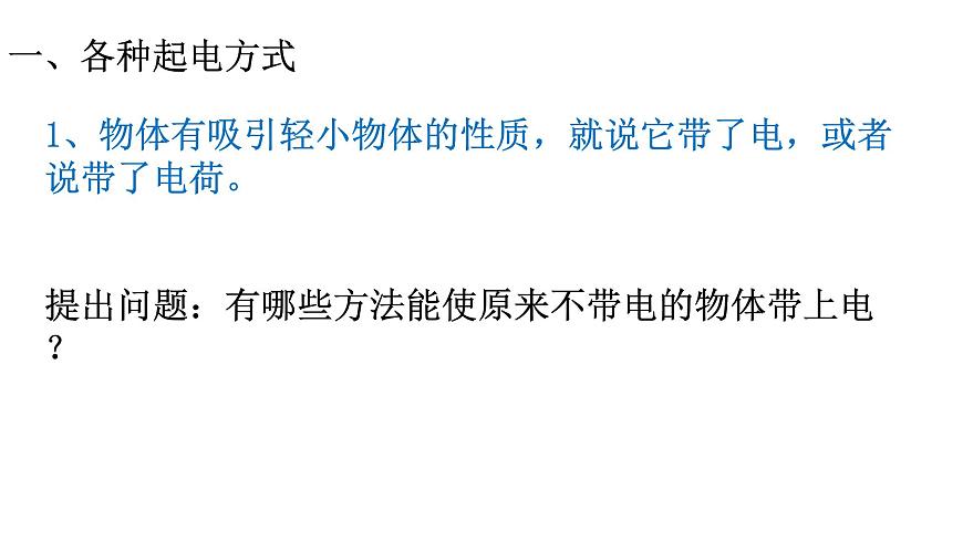 靜電現(xiàn)象第3頁